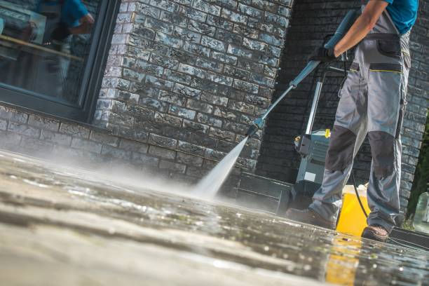Concrete Sealing in Cleveland, GA