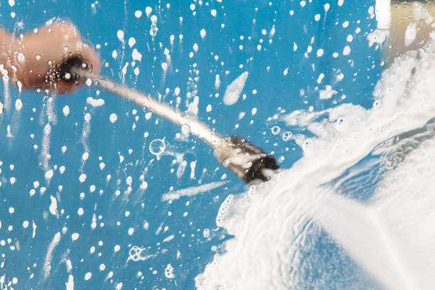Best Warehouse Cleaning  in Cleveland, GA