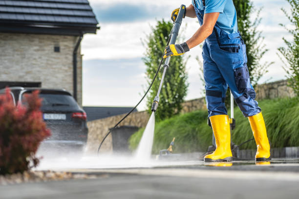 Best Restaurant Pressure Washing  in Cleveland, GA